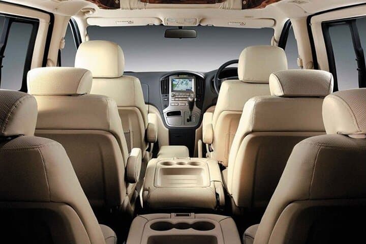 Customizable Bali Private Van Tours — 10-Seater Luxury Minibus photo 4