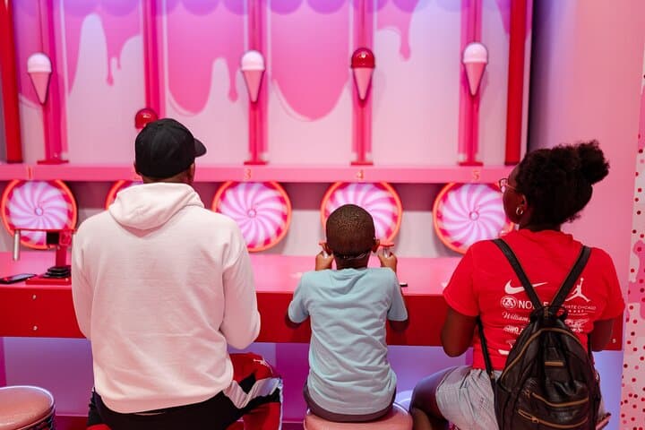 Inside Chicago's Museum of Ice Cream: Interactive Sweet Experience and Visitor Tips photo 6