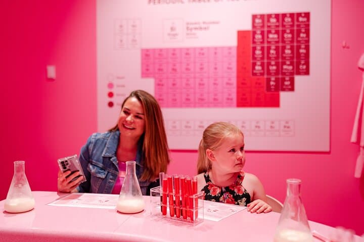 Inside Chicago's Museum of Ice Cream: Interactive Sweet Experience and Visitor Tips photo 5