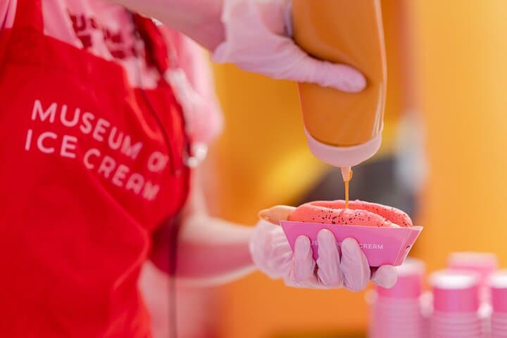 Inside Chicago's Museum of Ice Cream: Interactive Sweet Experience and Visitor Tips photo 4