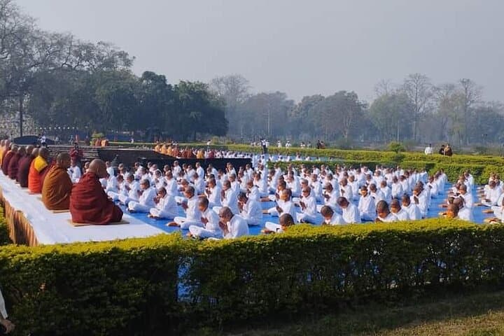 7-Day Kathmandu to Pokhara, Chitwan & Lumbini Tour — Himalayas, Lakeside Sunrise & Jungle Safari photo 5