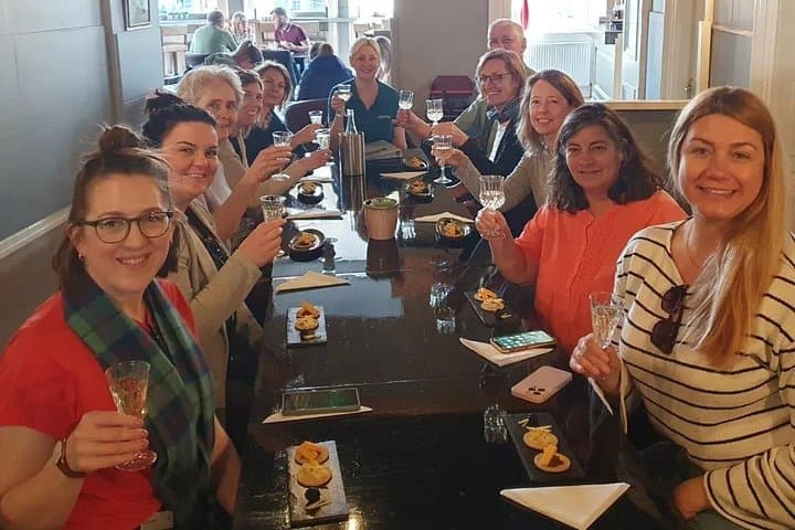 Perth Food Walking Tour: Taste Traditional Scottish Fare on a Guided City Walk photo 2