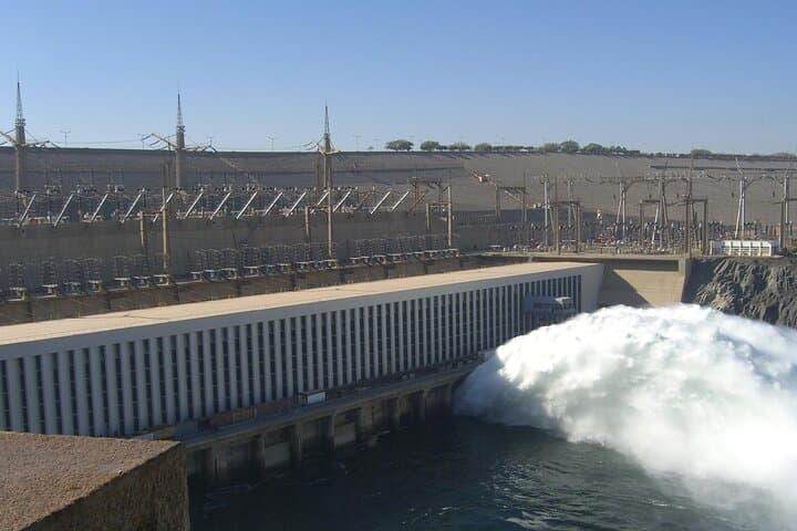 Aswan to Luxor 4-Day Nile Cruise — Temples, Tombs & River Views photo 6