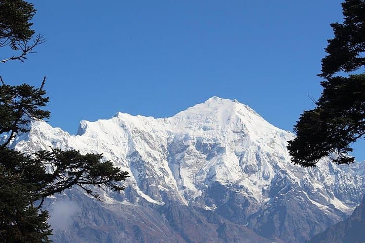 Langtang Valley Trek: 11-Day Shared Trek from Kathmandu to Kyangjin Gompa