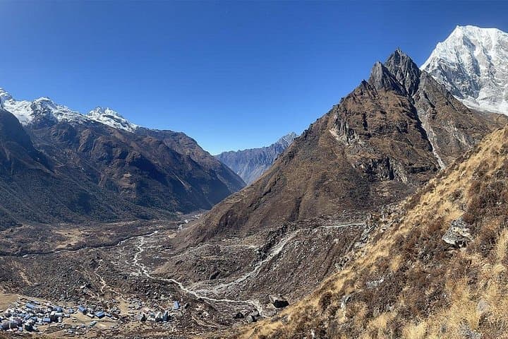Langtang Valley Trek: 11-Day Shared Trek from Kathmandu to Kyangjin Gompa photo 2