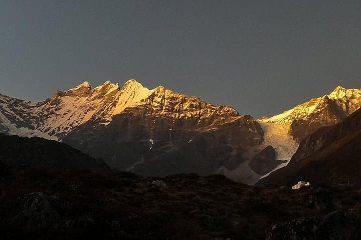 Langtang Valley Trek: 11-Day Shared Trek from Kathmandu to Kyangjin Gompa photo 3