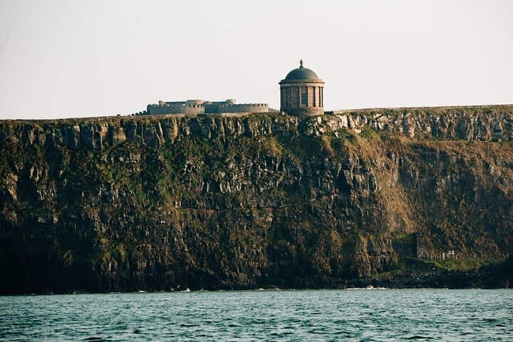 Private Luxury Causeway Coast Tour — Giants Causeway, Carrick-a-Rede & Dark Hedges photo 2