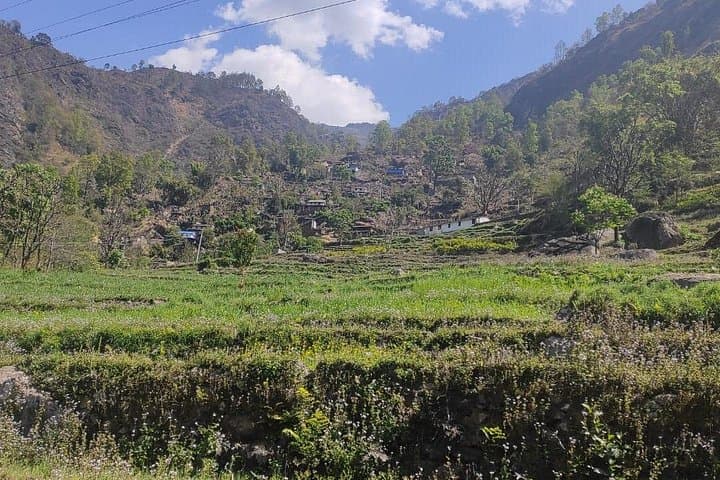 Shivapuri National Park Day Hike from Kathmandu — Nagi Gompa to Baghdwar photo 3