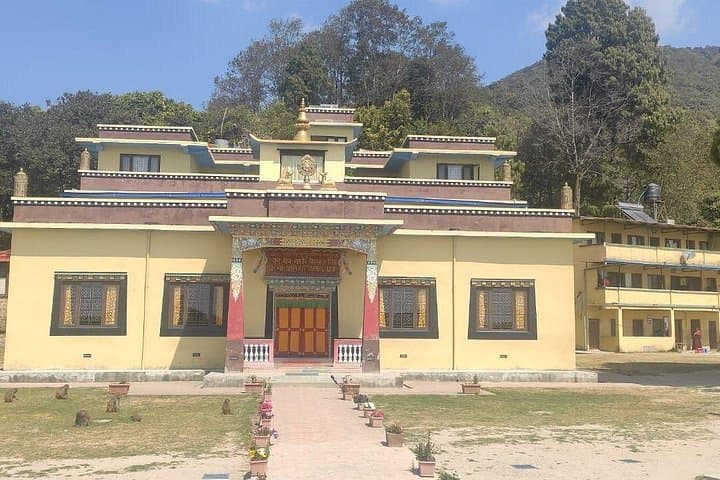 Shivapuri National Park Day Hike from Kathmandu — Nagi Gompa to Baghdwar photo 4