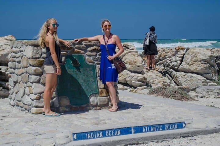 5-Day Private Luxury Garden Route Safari from Cape Town to Port Elizabeth photo 3