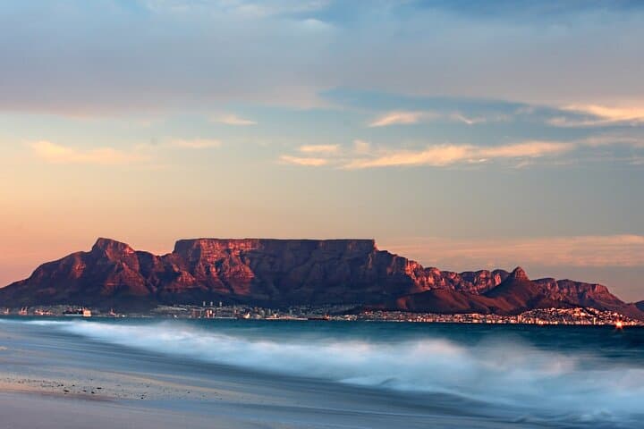 5-Day Private Luxury Garden Route Safari from Cape Town to Port Elizabeth