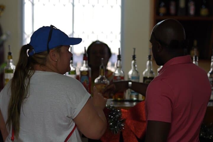 West Coast Grenada Tour: Rum, Waterfalls, Nutmeg & Chocolate photo 5