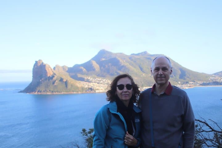 5-Day Private Luxury Garden Route Safari from Cape Town to Port Elizabeth photo 4