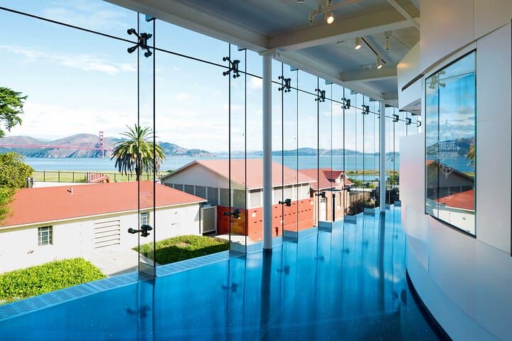 Inside The Walt Disney Family Museum: San Francisco Presidio Tickets & Visitor Guide photo 4