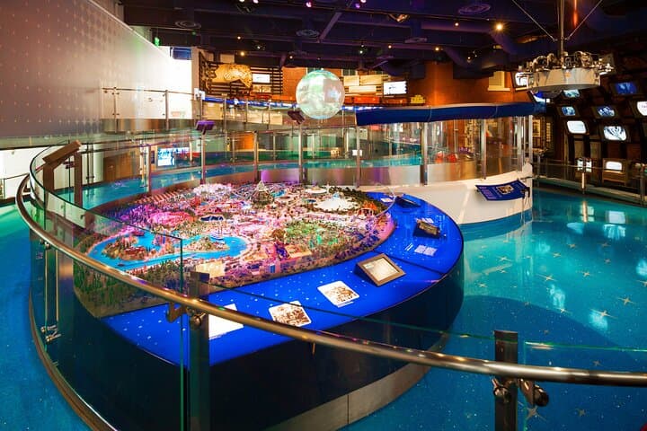 Inside The Walt Disney Family Museum: San Francisco Presidio Tickets & Visitor Guide photo 3