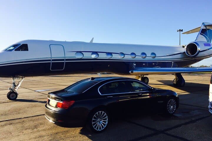 Luxor to Hurghada Private Transfer — Scenic Desert Route, Comfort & Practical Tips photo 5