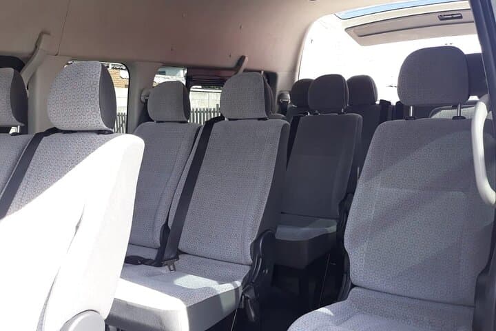 Private Full-Day Chauffeur Service in Cape Town: Flexible Transfers & Sightseeing photo 5