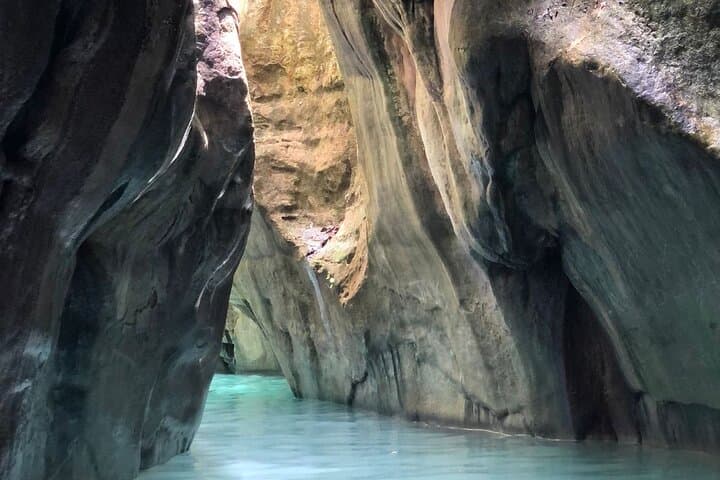 Jeep Safari to Damajagua Waterfalls: Jump, Slide and Swim the 27 Charcos photo 3