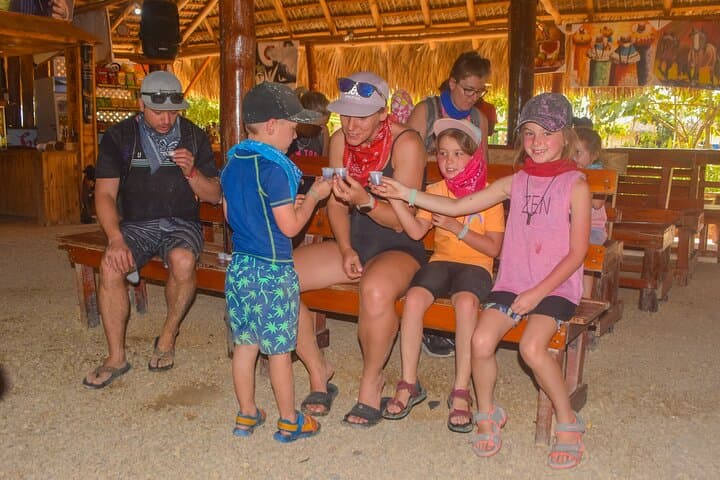 Punta Cana Off-Road: Buggies, ATVs & Polaris Coastal Adventure photo 5