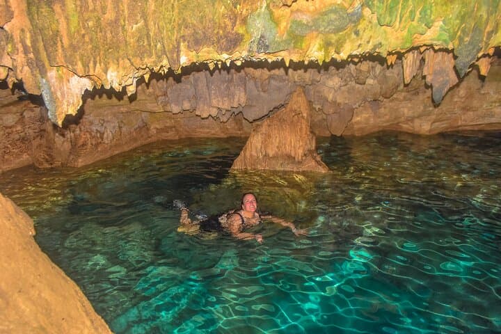 Punta Cana Off-Road: Buggies, ATVs & Polaris Coastal Adventure photo 4