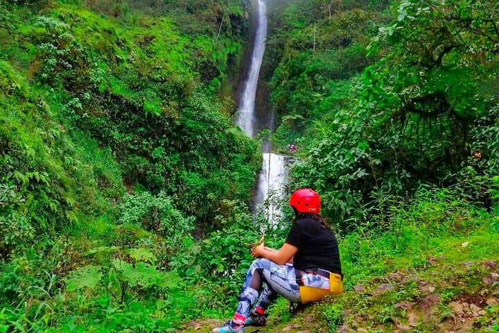 2-Day Private Guayaquil Cocoa Farm and Cloud Forest Tour photo 2