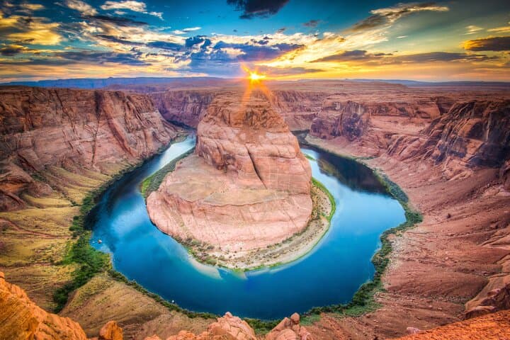 Grand Canyon South Rim Day Tour from Sedona with Local Guides photo 2
