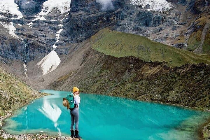 Humantay Lake Day Hike from Cusco — Soraypampa to Laguna Humantay photo 1
