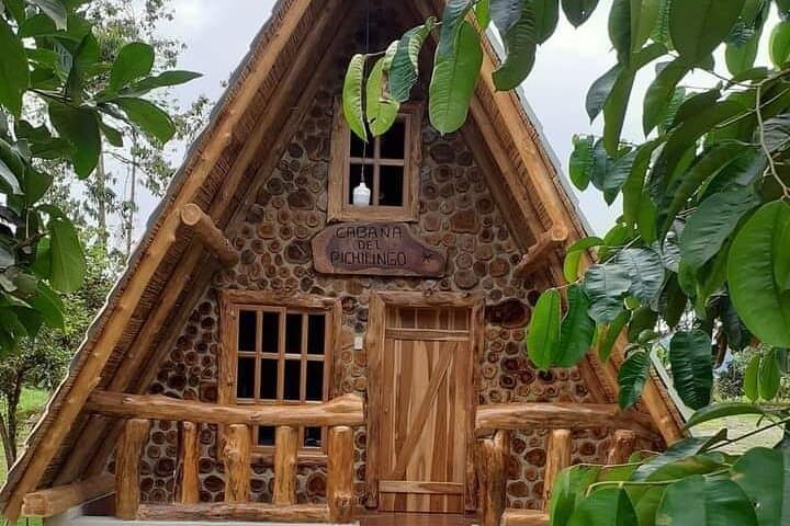 2-Day Private Guayaquil Cocoa Farm and Cloud Forest Tour