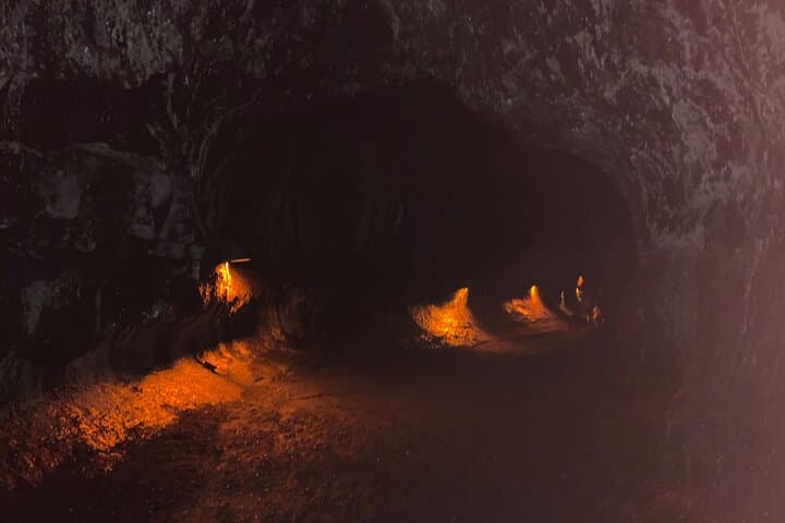 Private Volcano Tour from Hilo: Explore Kīlauea & Hilo Highlights photo 5