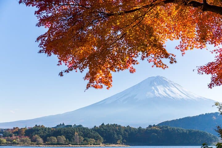 Private Mt Fuji and Hakone Day Trip from Tokyo photo 2