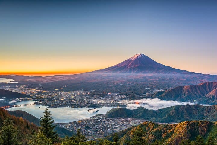 Private Mt Fuji and Hakone Day Trip from Tokyo photo 6