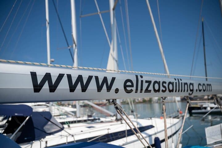 Charter the Queen Eliza: Private Sailing Yacht Cruises from Varna