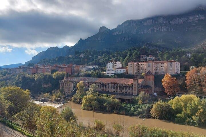 Private Montserrat Day Tour: Monastery, Black Madonna & Scenic Viewpoints from Barcelona photo 3