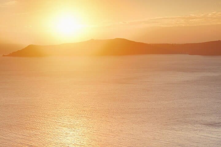 VIP Customized Private Tours in Santorini — Caldera Views, Volcano Walks & Oia Sunsets photo 3