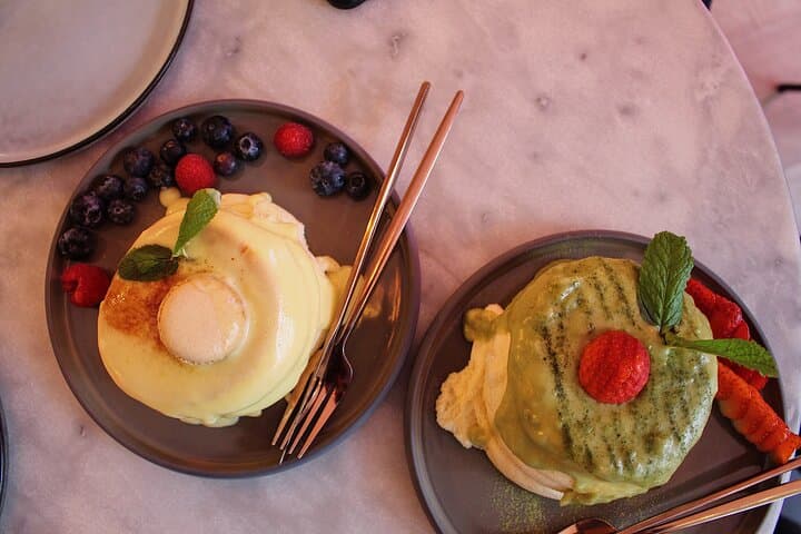 Rotterdam 3-Hour Guided Food Tasting Tour: Local Flavors & Hidden Bites photo 3