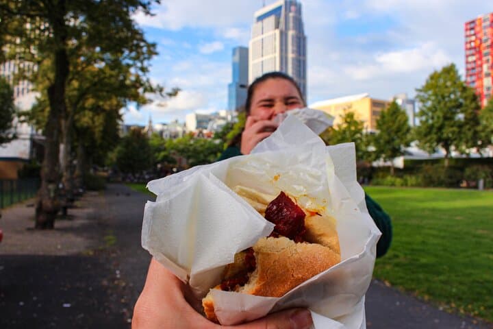 Rotterdam 3-Hour Guided Food Tasting Tour: Local Flavors & Hidden Bites photo 6