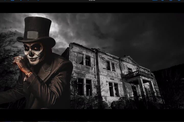 Chattanooga Paranormal Investigation: Nighttime Ghost Hunt with EMF Gear photo 5