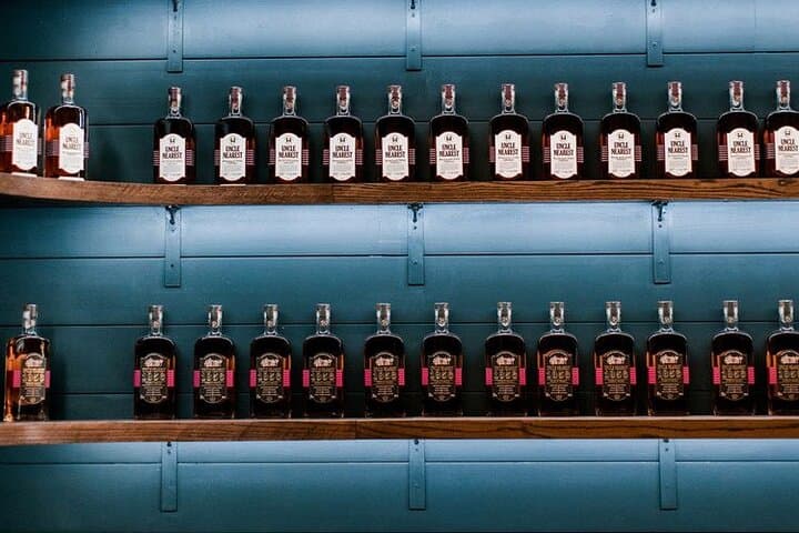 Nearest Green Distillery Tour & Tasting from Nashville photo 6