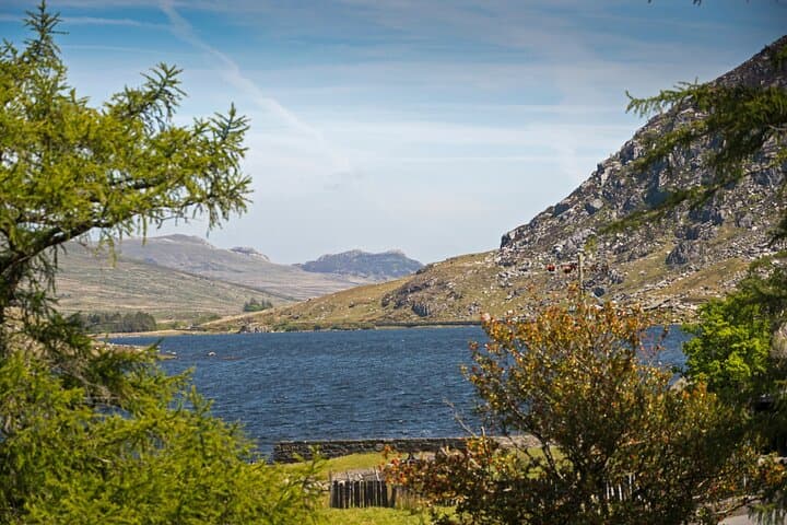 North Wales Day Trip from Manchester: Conwy, Snowdonia & Caernarfon Castle Tour photo 5