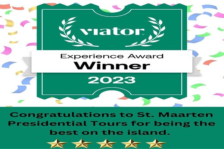 St. Maarten Best Island Tour: Full-Day Highlights, Beaches & Maho Plane Watching photo 4