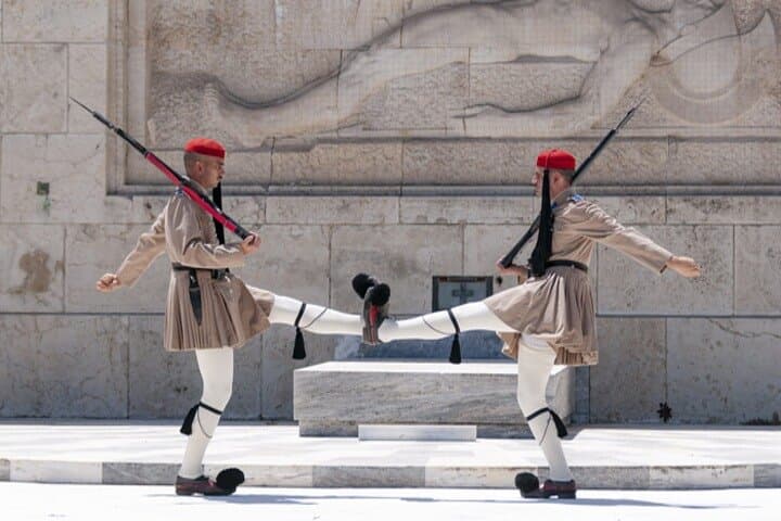 Private Luxury Athens Half-Day: Acropolis, Lycabettus Hill & Acropolis Museum photo 6