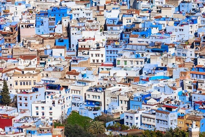 Discover Morocco: 7-Day Private Sahara Desert Tour from Casablanca photo 2