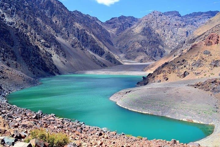 6-Day Atlas Mountain Trek to Lake Ifni and Mount Toubkal Summit photo 1