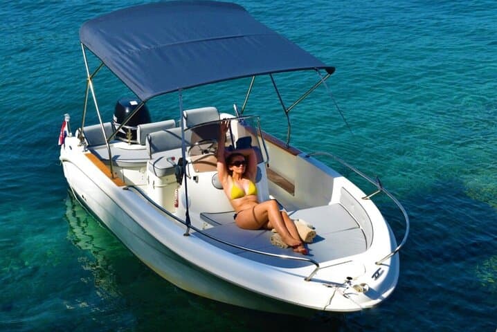 Private Boat Rental & Snorkel Cruise Around Dubrovnik and the Elaphiti Islands photo 1