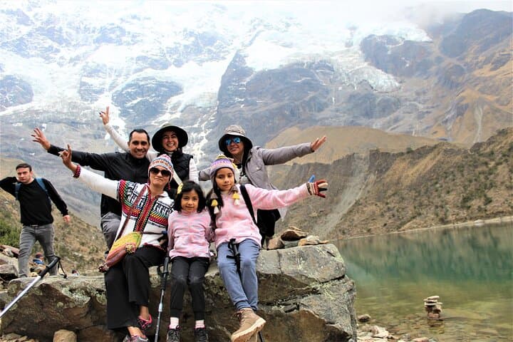 Humantay Lake Day Hike from Cusco: High-Andean Lagoon at 4,300 m