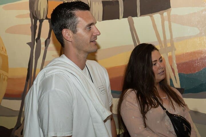 Haunted Temecula Booze and Boos: Old Town Ghost & Pub Walking Tour photo 4