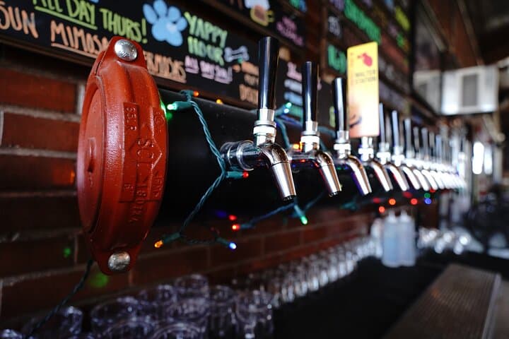 Explore Phoenix’s Craft Beer Scene on the Ultimate 3.5 Hour Brew Tour photo 4