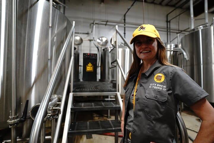 Explore Phoenix’s Craft Beer Scene on the Ultimate 3.5 Hour Brew Tour photo 5