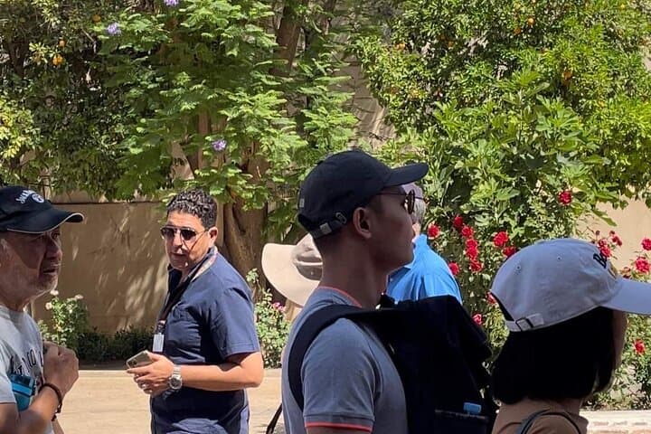 Private Medina Walking Tour — Discover Marrakech's Hidden Gems on Foot photo 3