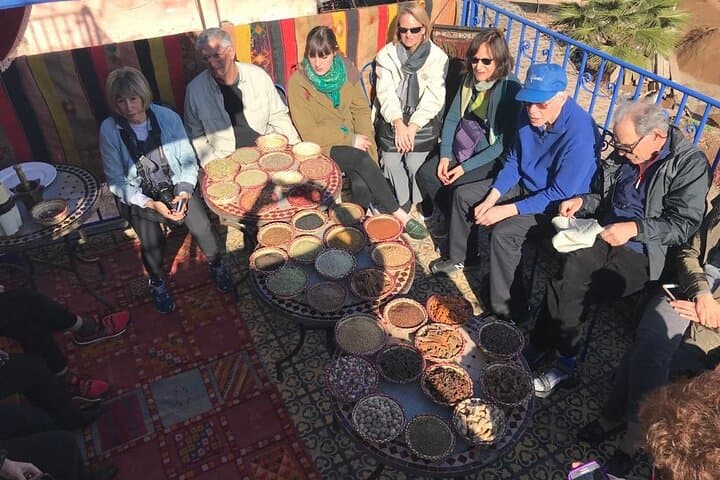 Private Medina Walking Tour — Discover Marrakech's Hidden Gems on Foot photo 4